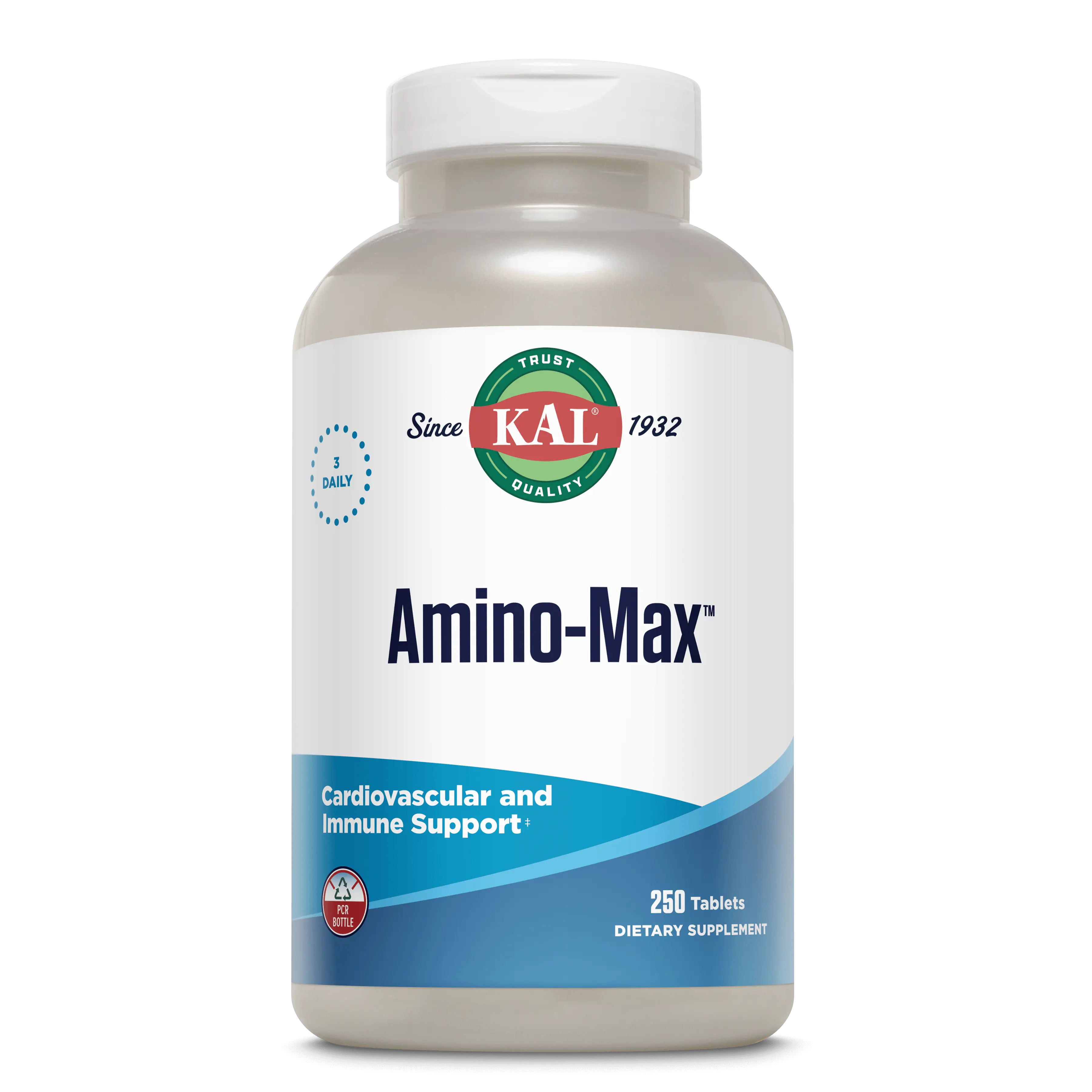 Amino Max Tablets