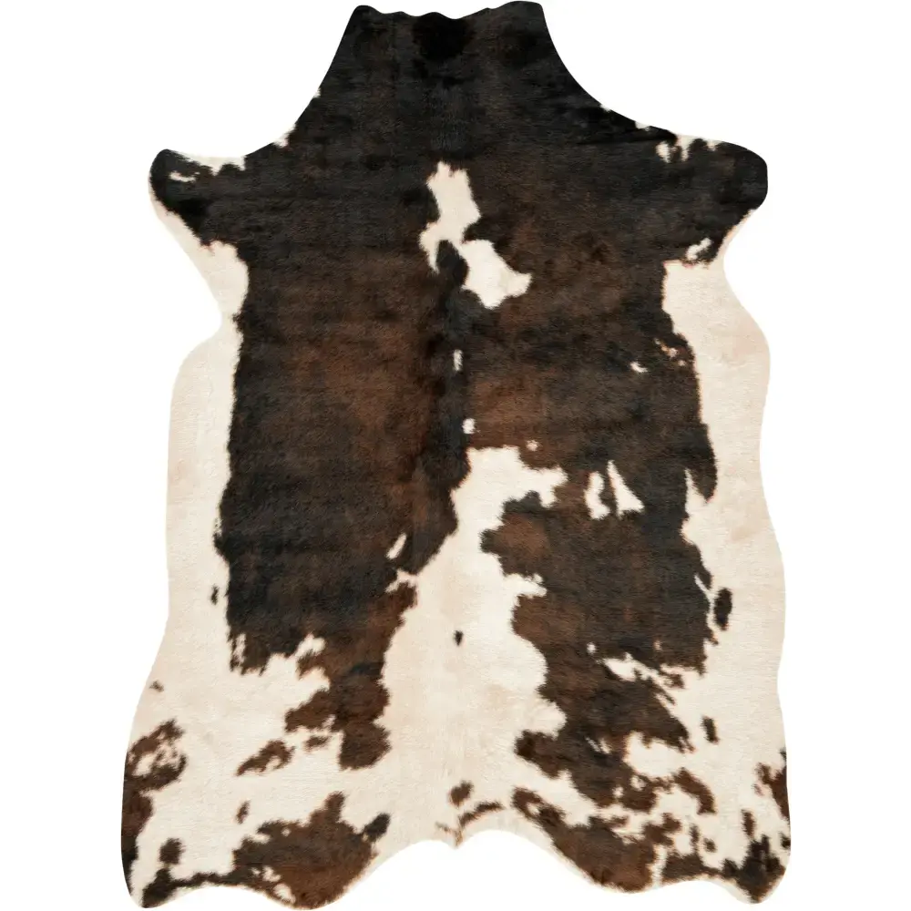 Transitional grand canyon rug