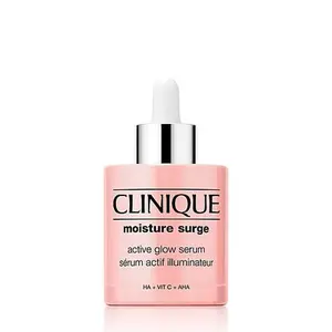 Clinique Moisture Surge Active Glow Serum with Hyaluronic Acid
