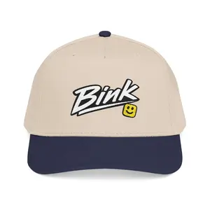 Bink Baseball Cap