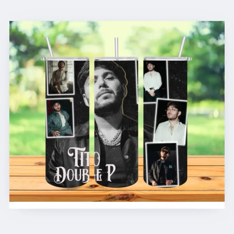 Tito doble P cups cups Tito doble P cups cups