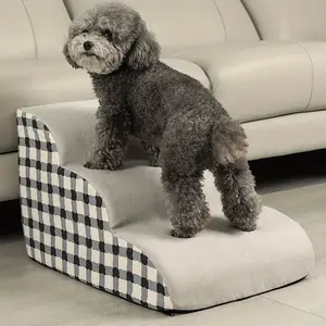 Pet Stairs for Beds & Couches