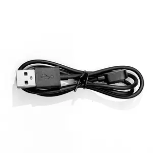 2 Pin Smartwatch Charger Compatible with Motive 6 Pro, Motive 7C, Motive 9 Pro, Motive 9 Max, Magnetic USB Charging Cable Replacement for Smartwatch