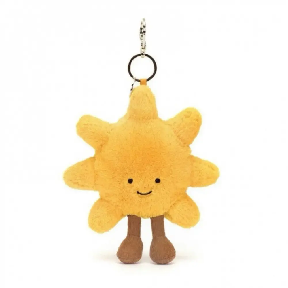 Sun Pendant