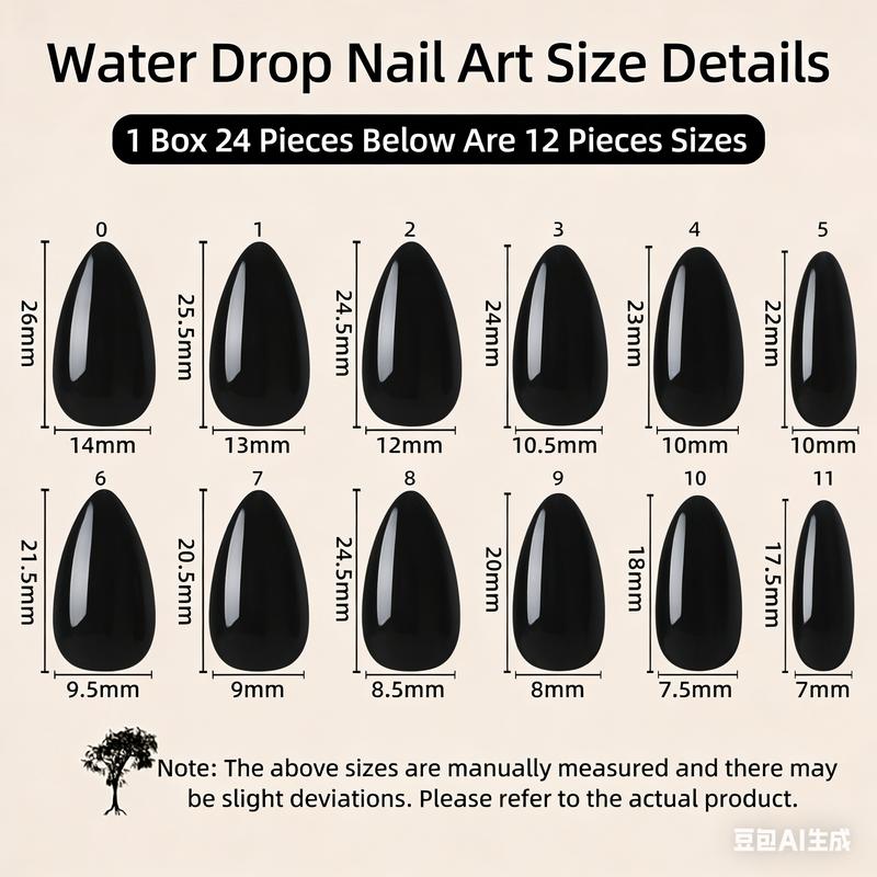 3D Pink Press on Nails Almond -MediumFrench Tip Fake Nais with EmbossedFlower&Gold Bead Designs,Glossy FinishReusable False Nails with Glue Tabs-24PcsNail Kit for Women Manicure