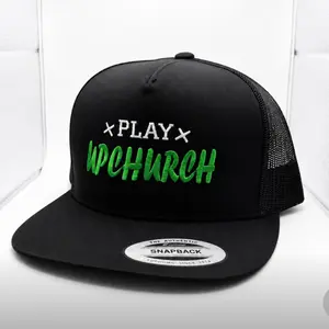 Play Upchurch