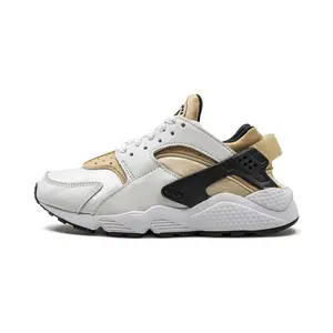 AIR HUARACHE WMNS "White Sandrift" DH4439 108