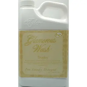 Tyler Candle Company - Glamorous Wash - Trophy - 907g / 32oz