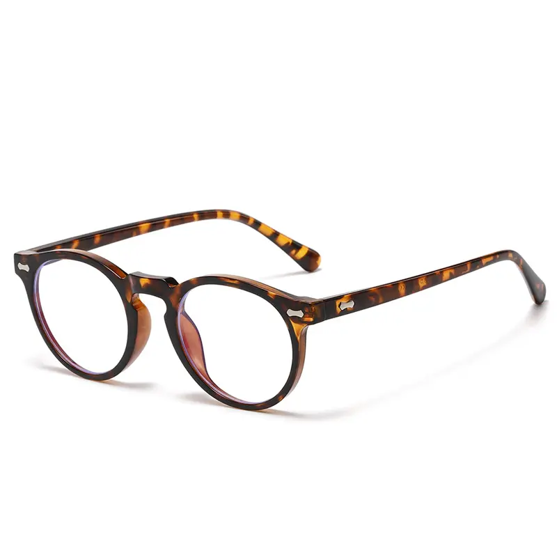 Tea leopard print C8