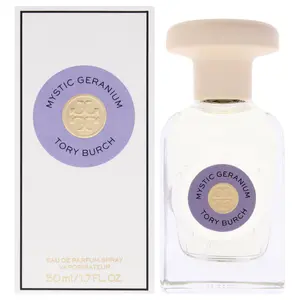 MYSTIC GERANIUM/TORY BURCH EDP SPRAY 1.7 OZ (50 ML) (W)