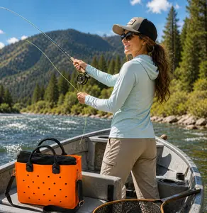 Boat n Beach Bag