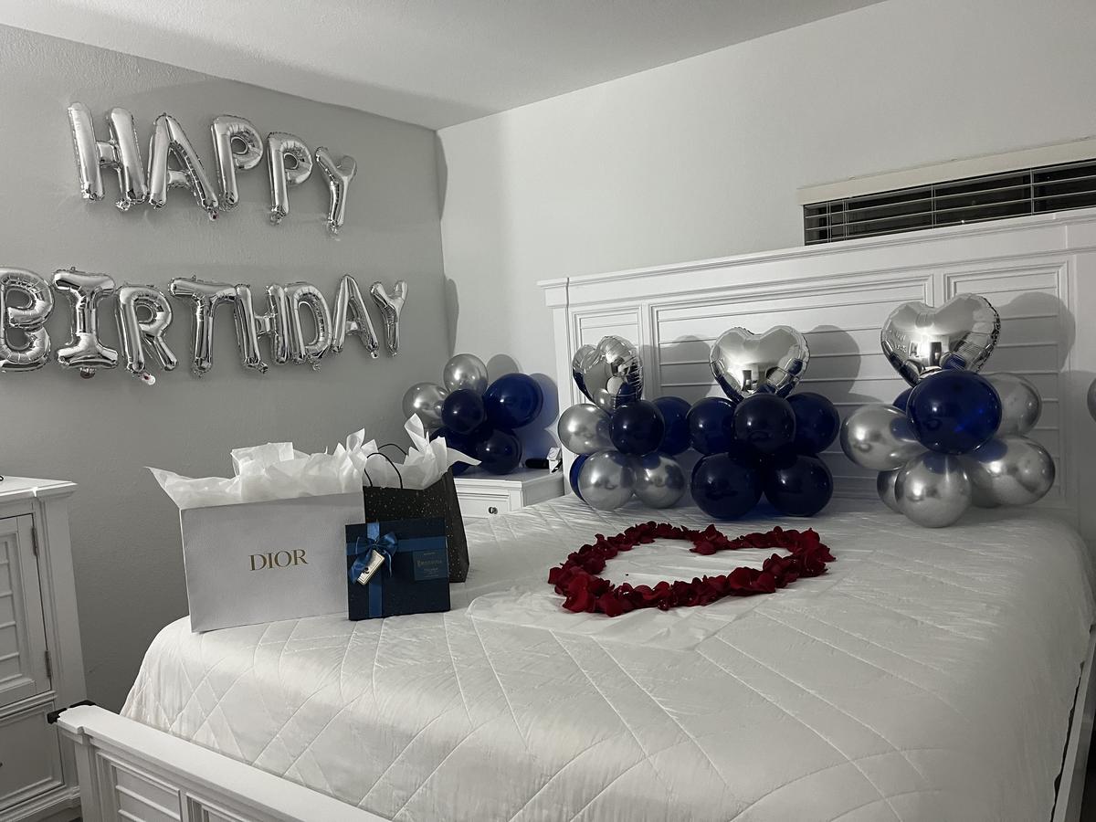 Item: Multicolor, 43pcs