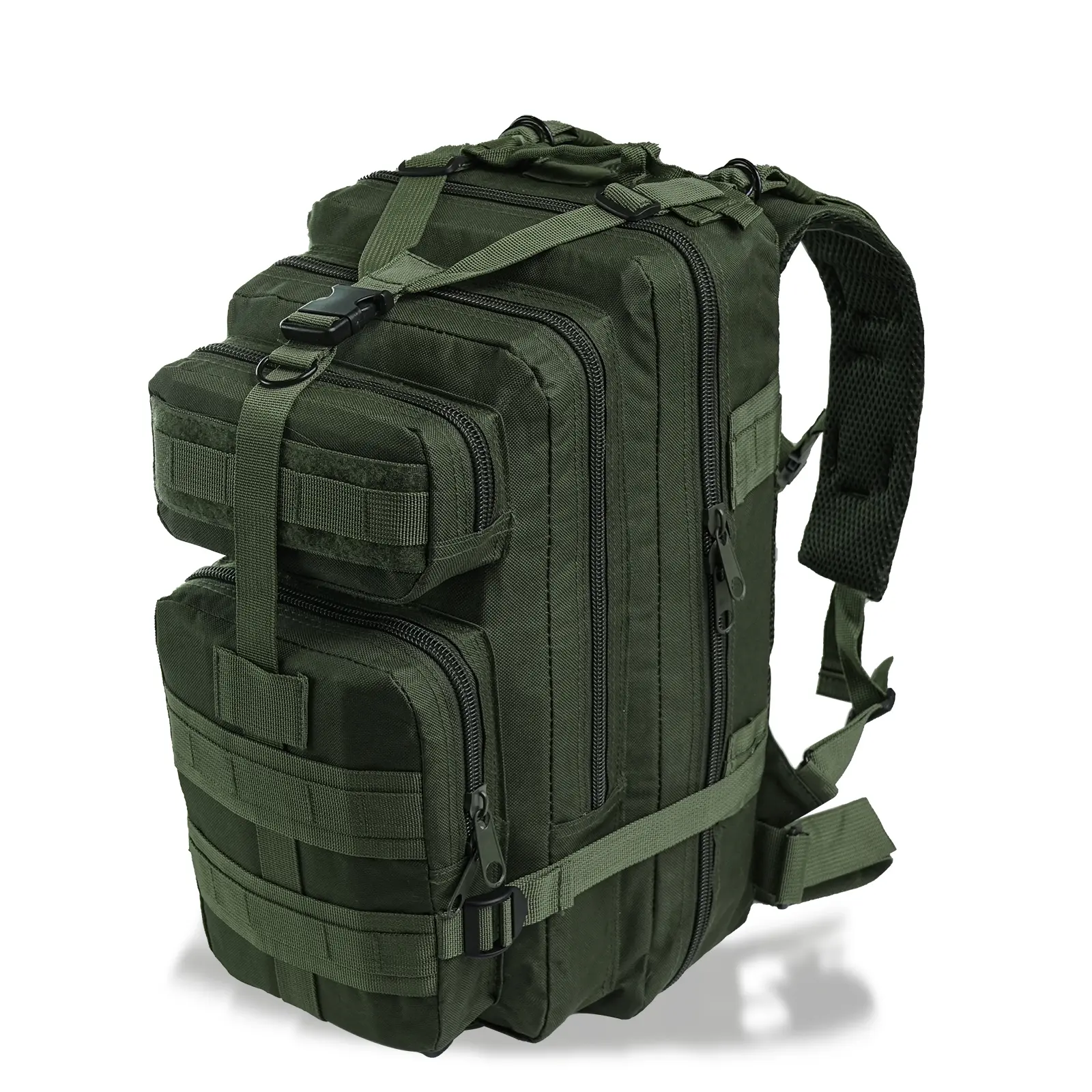 30L Army Green backpack