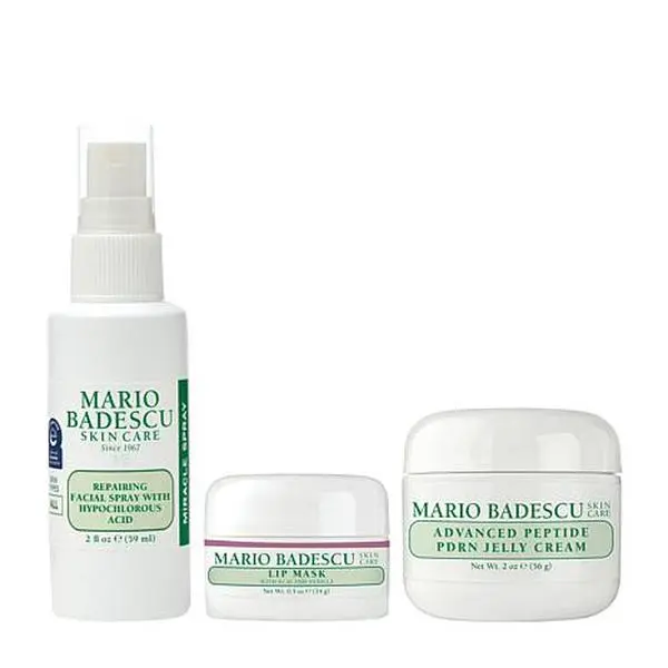 Mario Badescu Skincare Favorites Kit