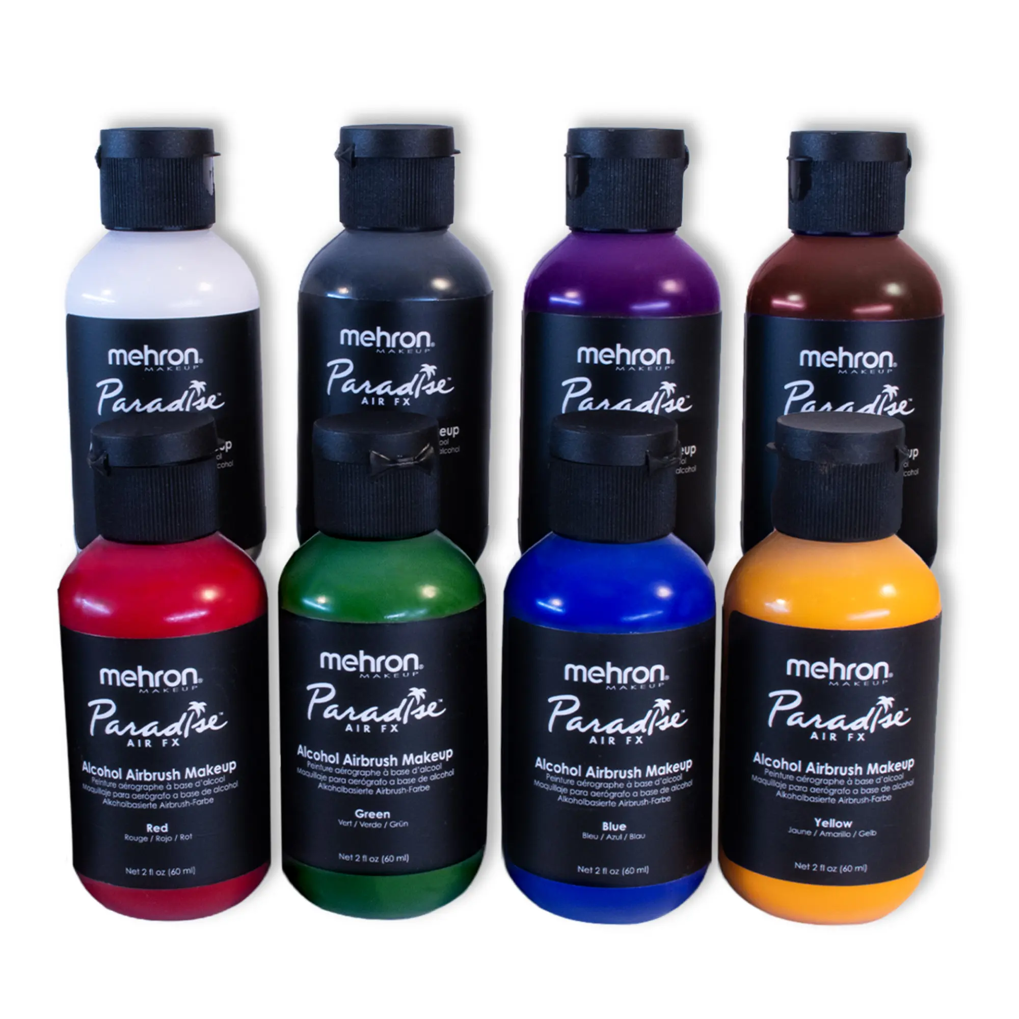 Mehron Paradise Air FX