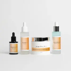 The Holy Grail Skin Care Routine aka Nutrient Overload (Prevent Dull Skin)