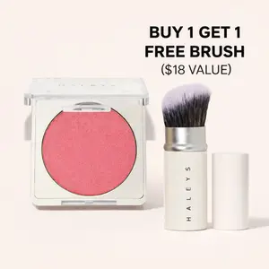 Re-pop Smoothing Blush Powder