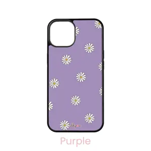 abbyrose Lil' Daisies iPhone Case