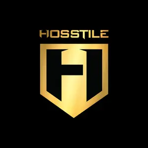 HOSSTILE shop logo