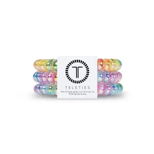 Teleties Pixie Dust: Small