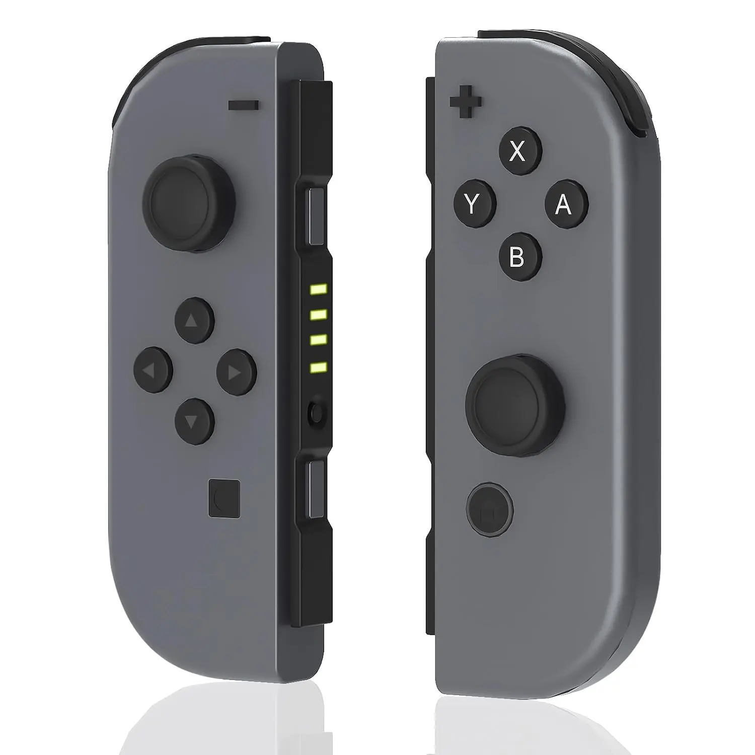 Dual Player Game Controller for Home Gaming Console, Joystick with ...