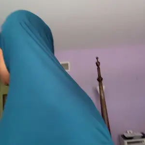 Women's Solid Long Sleeve Hooded Lounge Dress, Casual Comfy Long Abaya for Daily Wear, Ladies Sleepwear for All Seasons, Traditional Arabic Robe