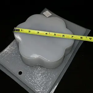Jello Plastic Mold