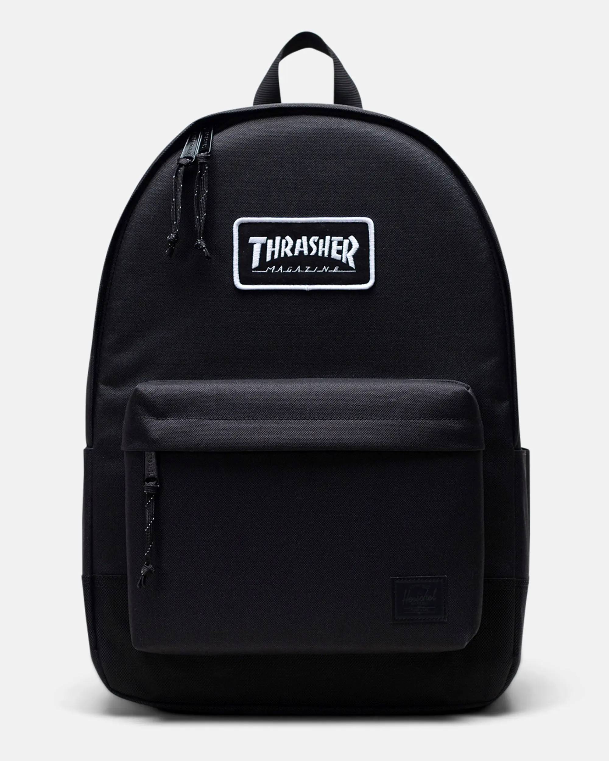 Thrasher x Herschel Classic XL BACKPACK BLACK