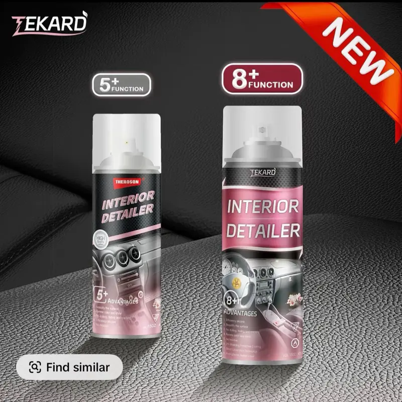 TEKARD Detailer TEKARD Detailer