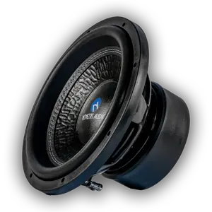 Nemesis Audio 12" 600W RMS V.3