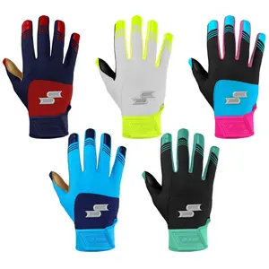 SSK X1 Limited Edition Youth Baseball Batting GlovesSSK X1 Limited Edition Youth Baseball Batting Gloves