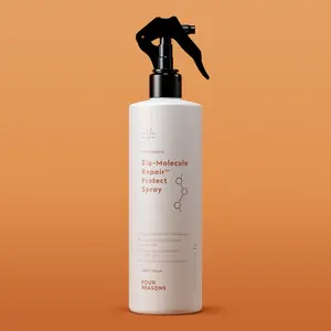 Bio-Molecule Repair Hair Protect Spray  (150 ml) - Deep Repair Treatment for Dry, Chemically Treated, and Damaged Hair, Alcohol Free