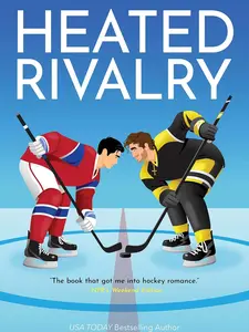 Heated Rivalry: Game Changers Series, Volume 2 – Teen Romance with Sports Themes