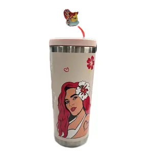 Karol G Tumbler