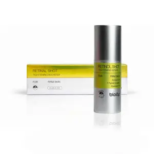 bloȯp Retinol Shot Tightning Serum