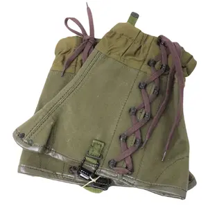 Italian Military Gaiters