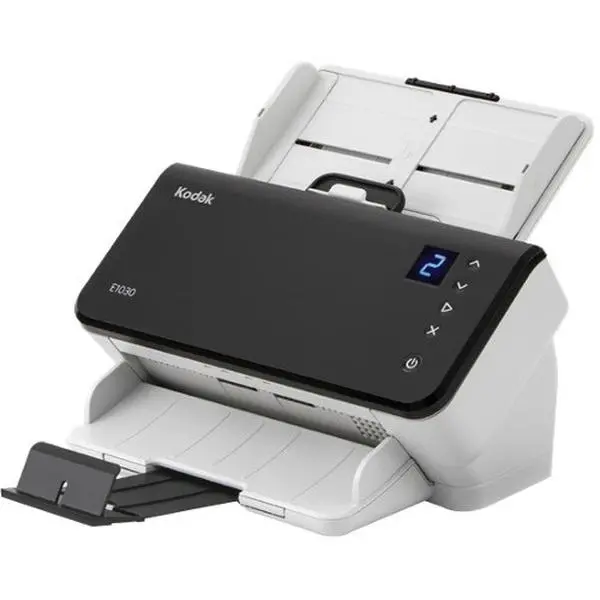 Kodak Alaris E1030 Sheetfed Scanner 600 dpi Optical