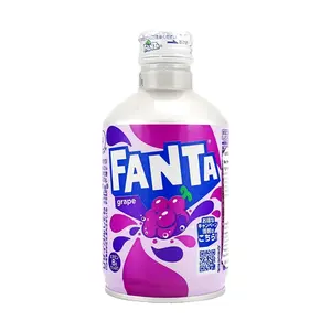 Exotic Fanta Aluminum Grape - JAPAN