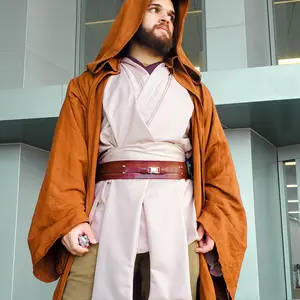 Full Jedi Costume Message us for sizing info!