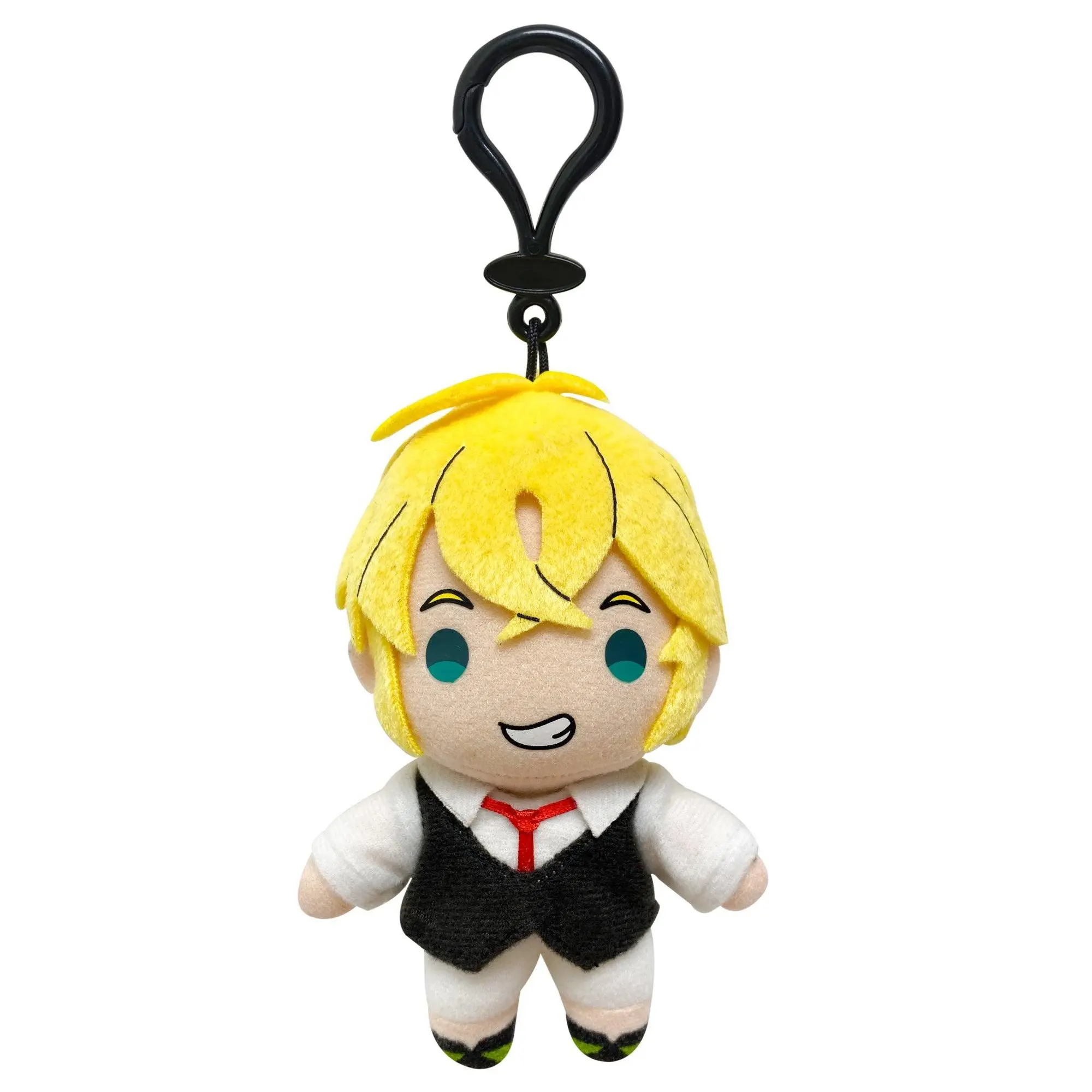The Seven Deadly Sins - Meliodas Plush 5"H