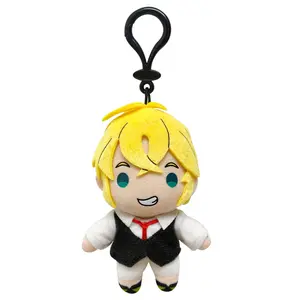 The Seven Deadly Sins - Meliodas Plush 5"H
