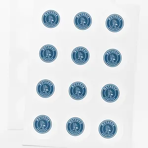 Motagua Sticker Distinctive Traditional Design for Personalization & Sharing Ideal for Laptops Journals Flat Surfaces Versatile Collectible Accessory