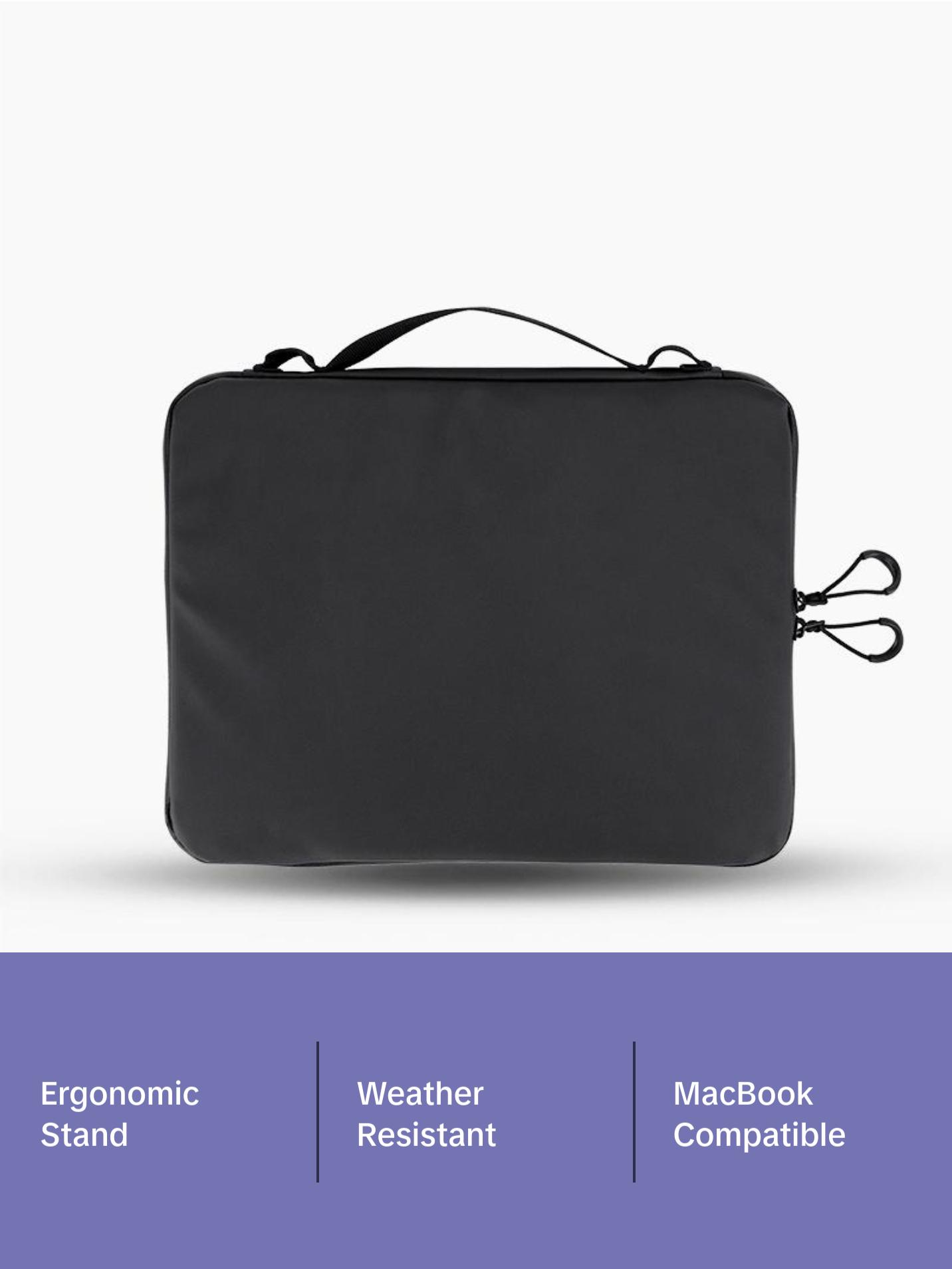 Laptop Case 14" in Black