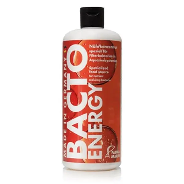 Fauna Marin Bacto Blend 100ML