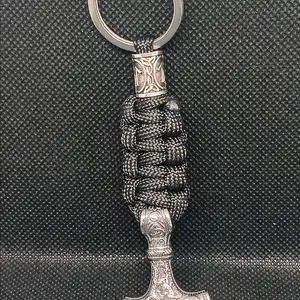 Mojlnir Keychain