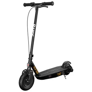 Razor Power Core XLR100 Electric Scooter Outdoor Ride-On Toy for Ages 8+, Black Razor Power Core XLR100 Electric Scooter Outdoor Ride-On Toy for Ages 8+, Black