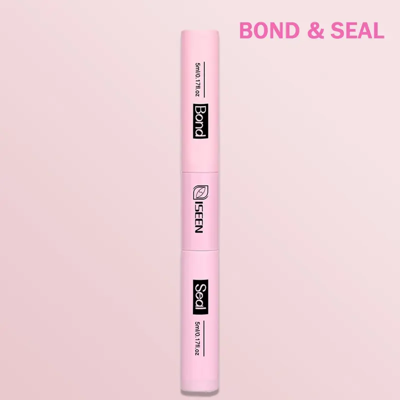 Lash Cluster Glue 1pcs/2pcs/5pcs, Waterproof Adhesive for Lash Bonding and Sealing, Lash Glue Lasting 72 Hours, Eyelash Glue Tweezers, Eyelash Extensions, False Eyelash Adhesives, False Eyelashes Adhesives