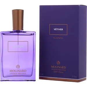 Molinard Vetiver By Molinard Eau De Parfum For Men