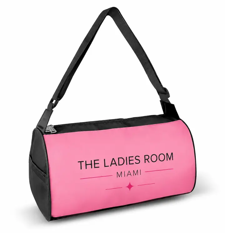 Standard Recovery Supply Bag