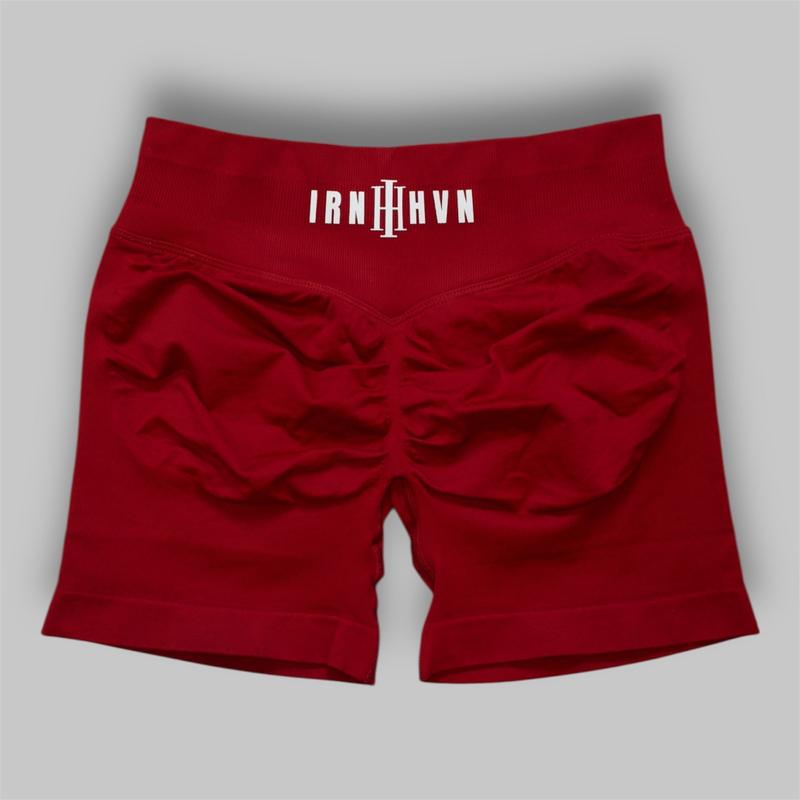 Core seamless shorts